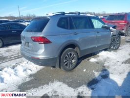 Volkswagen Tiguan 2023 2