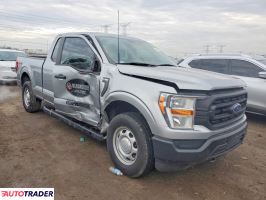 Ford Pozostałe 2022 3