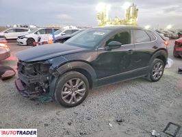 Mazda CX-30 - zobacz ofertę