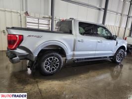 Ford Pozostałe 2023 2 Ford Pozostałe 2023 2