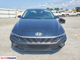 Hyundai Elantra 2024 2