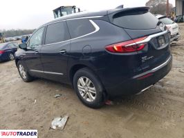 Buick Enclave 2020 3