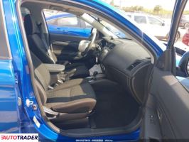 Mitsubishi Outlander 2021 2