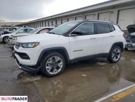 Jeep Compass 2022 2 Jeep Compass 2022 2