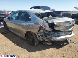 Toyota Camry 2023 2