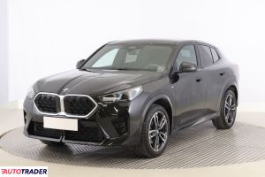 BMW X2 2024 1.5 167 KM