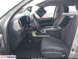 Toyota Tundra 2022 3