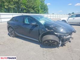 Kia EV6 2023