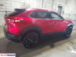 Mazda CX-30 2021 2