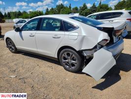 Honda Accord 2026 2