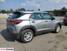 Chevrolet Blazer 2023 1