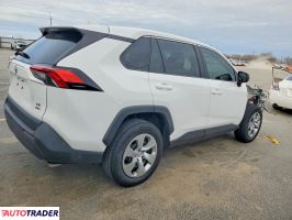 Toyota Pozostałe 2022 2