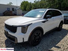 Kia Sorento 2024 2