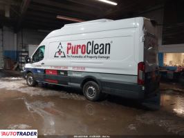 Ford Transit 2022 3