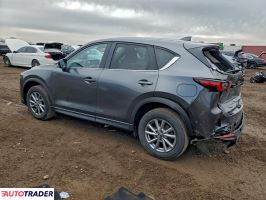 Mazda CX-5 2023 2