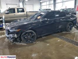 Honda Accord 2025 2