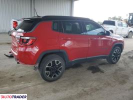 Jeep Compass 2019 2