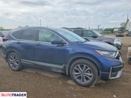 Honda CR-V 2021 2
