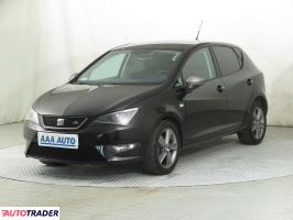 Seat Ibiza 2015 1.2 103 KM Seat Ibiza 2015 1.2 103 KM
