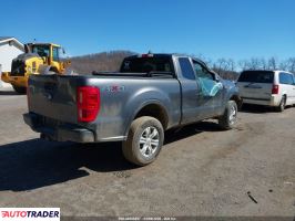 Ford Ranger 2020 2