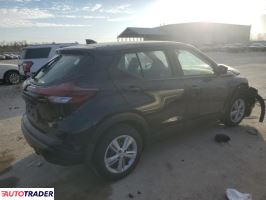 Nissan Pozostałe 2025 1