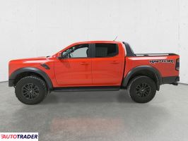 Ford Ranger 2024 2.0 209 KM