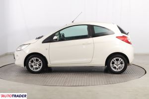 Ford Ka 2014 1.2 68 KM