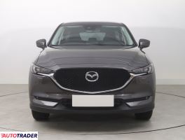 Mazda CX-5 2018 2.0 162 KM Mazda CX-5 2018 2.0 162 KM