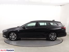 Opel Insignia 2017 1.6 134 KM