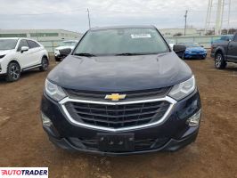 Chevrolet Equinox 2020 1