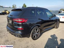 BMW X5 2021 3