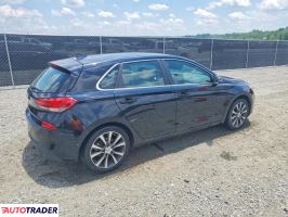 Hyundai Elantra 2020 2