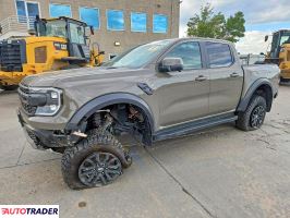 Ford Ranger - zobacz ofertę