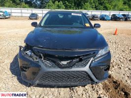 Toyota Camry 2020 2