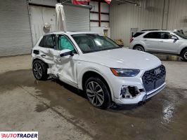 Audi Q5 2022 2