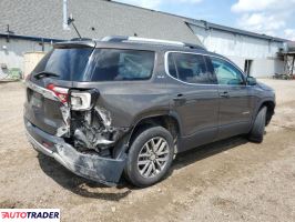GMC Acadia 2019 3
