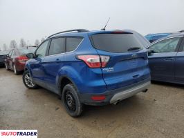 Ford Escape 2018 1