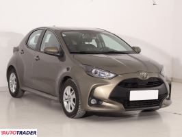 Toyota Yaris - zobacz ofertę