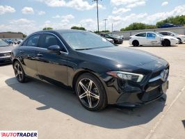 Mercedes CL 2021 2 Mercedes CL 2021 2