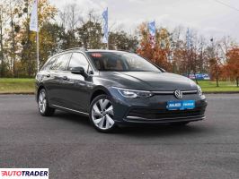 Volkswagen Golf - zobacz ofertę