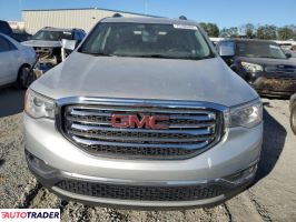 GMC Acadia 2019 3