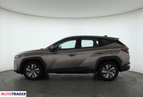 Hyundai Tucson 2023 1.6 226 KM