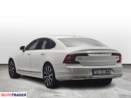 Volvo S90 2022 2.0 235 KM