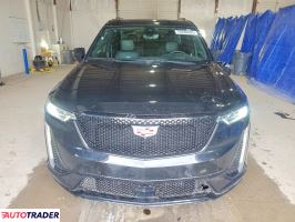 Cadillac Pozostałe 2023 3