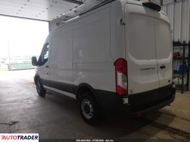 Ford Transit 2020 3