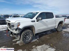 GMC Sierra 2021 5 GMC Sierra 2021 5