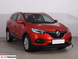 Renault Kadjar 2019 1.3 138 KM