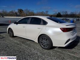 Kia Pozostałe 2023 2