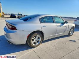 Dodge Charger 2021 3