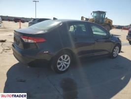 Toyota Corolla 2023 2 Toyota Corolla 2023 2